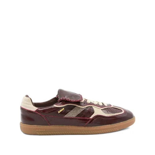 Alohas - Shoes > Sneakers - Brown - Alohas - Modalova