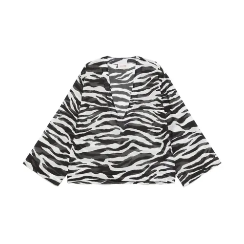 Blouses & Shirts > Blouses - - The Attico - Modalova