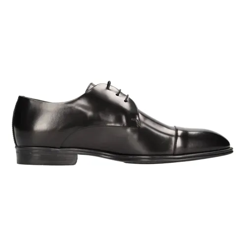 Shoes > Flats > Business Shoes - - Corvari - Modalova