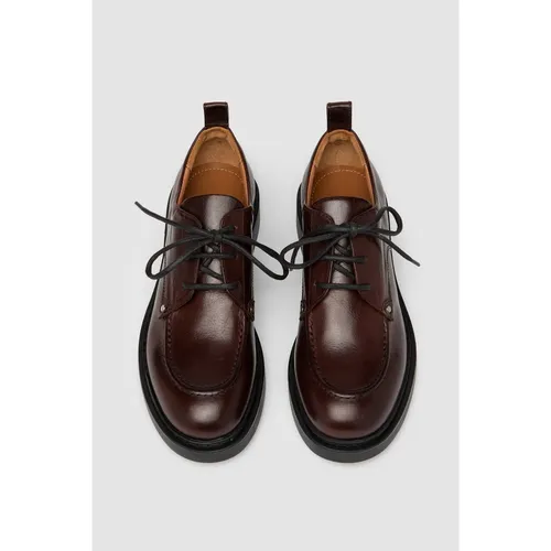 Shoes > Flats > Laced Shoes - - Elia Maurizi - Modalova