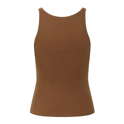 Tops > Sleeveless Tops - - Gestuz - Modalova