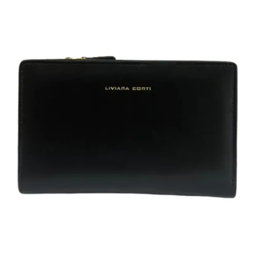 Accessories > Wallets & Cardholders - - Liviana Conti - Modalova