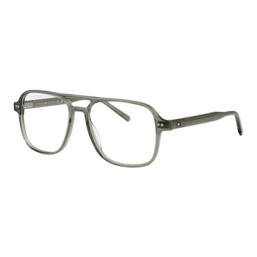 Accessories > Glasses - - Tommy Hilfiger - Modalova