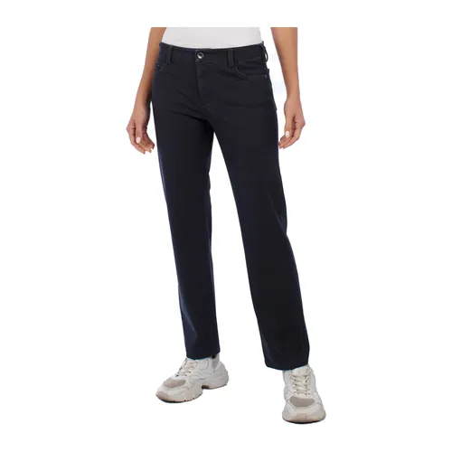 Jeans > Straight Jeans - - Emporio Armani - Modalova