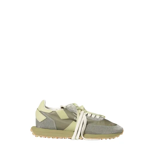 Ghoud - Shoes > Sneakers - Green - Ghoud - Modalova