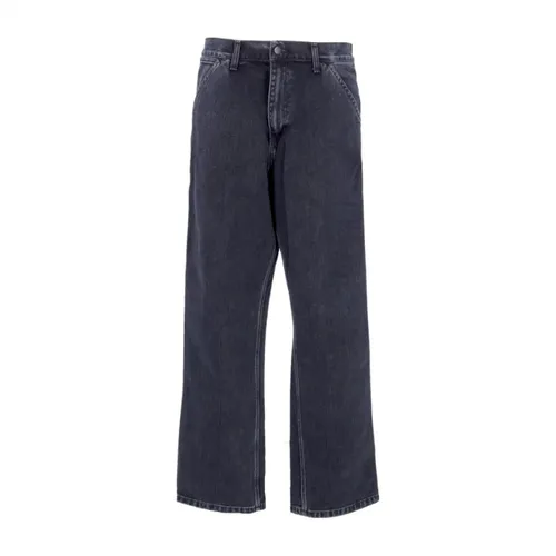 Jeans > Straight Jeans - - Carhartt Wip - Modalova