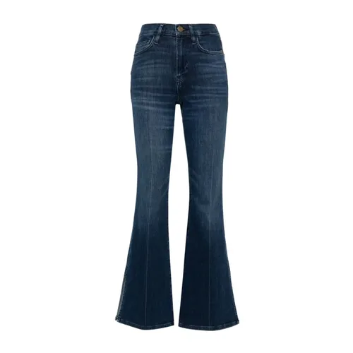 Jeans > Flared Jeans - - Frame - Modalova