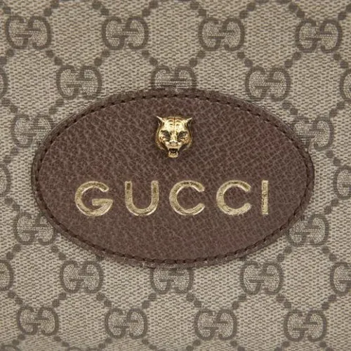 Pre-owned > Pre-owned Bags > Pre-owned Cross Body Bags - - Gucci Vintage - Modalova