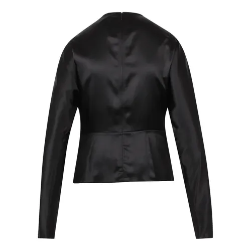 Blouses & Shirts > Blouses - - Nina Ricci - Modalova