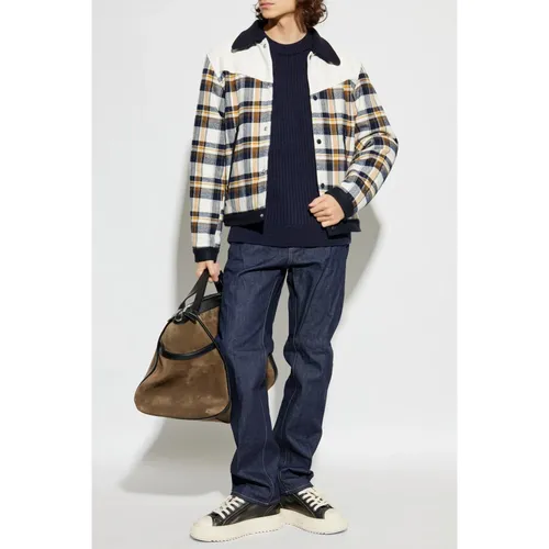 Jackets > Bomber Jackets - - Dsquared2 - Modalova