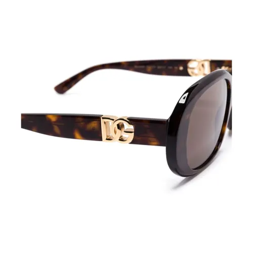 Accessories > Sunglasses - - Dolce & Gabbana - Modalova