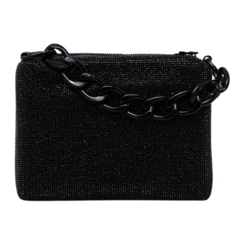 Bags > Clutches - - Patrizia Pepe - Modalova