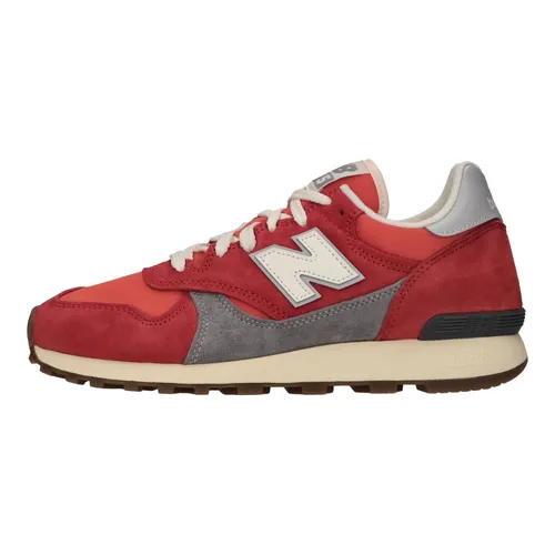 Shoes > Sneakers - - New Balance - Modalova