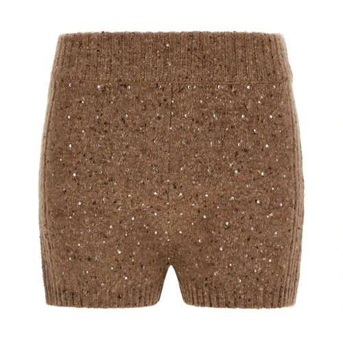 Shorts > Short Shorts - - Pinko - Modalova