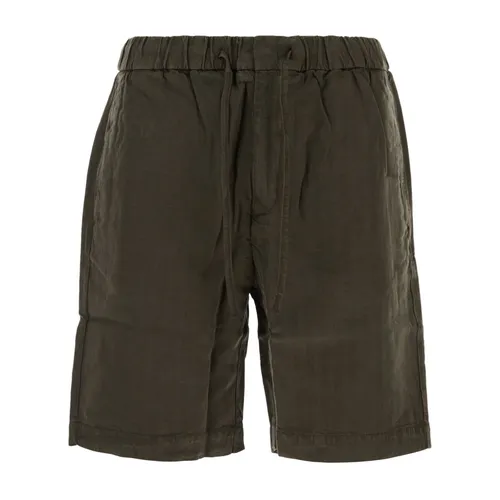 Shorts > Casual Shorts - - Frescobol Carioca - Modalova