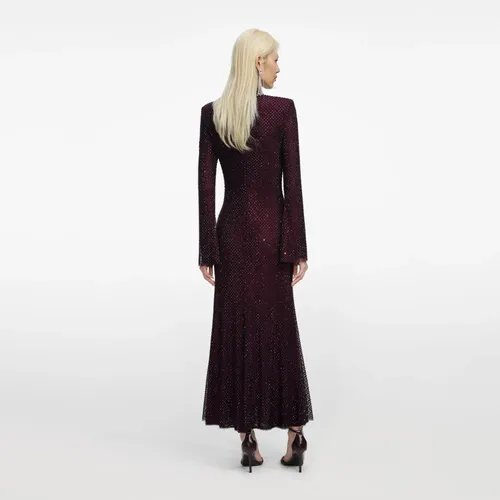 Dresses > Occasion Dresses > Party Dresses - - Self Portrait - Modalova