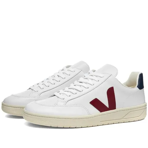 Veja - Shoes > Sneakers - White - Veja - Modalova