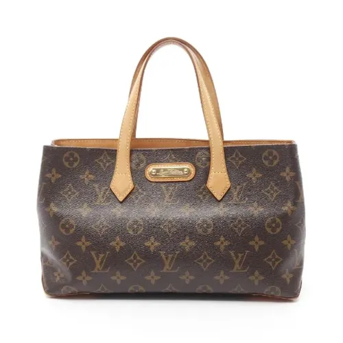 Pre-owned > Pre-owned Bags > Pre-owned Handbags - - Louis Vuitton Vintage - Modalova