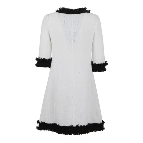 Dresses > Day Dresses > Knitted Dresses - - Charlott - Modalova