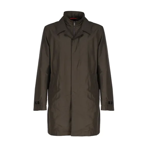 Jackets > Rain Jackets - - Fay - Modalova