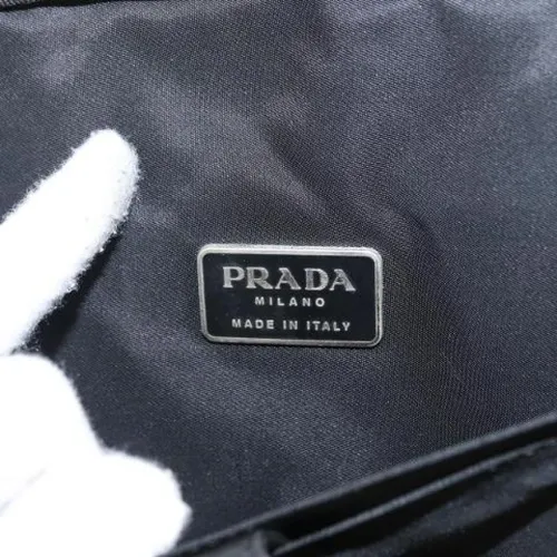 Pre-owned > Pre-owned Bags > Pre-owned Cross Body Bags - - Prada Vintage - Modalova