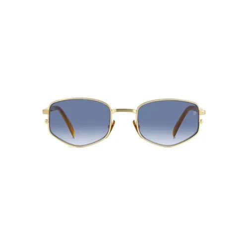Accessories > Sunglasses - - Eyewear by David Beckham - Modalova