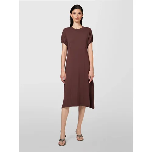 Dresses > Day Dresses > Knitted Dresses - - Alpha Studio - Modalova