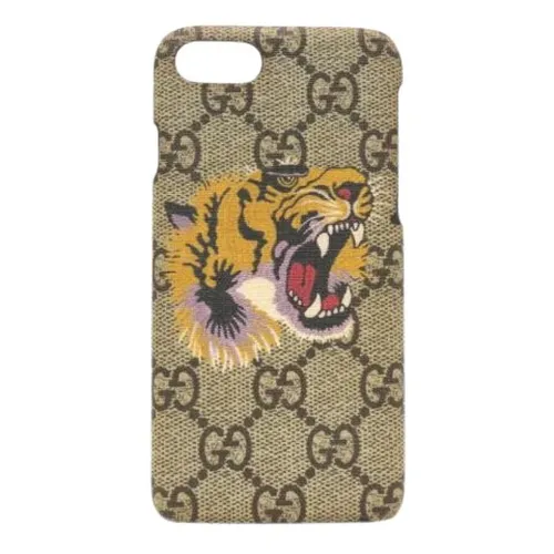 Pre-owned > Pre-owned Accessories - - Gucci Vintage - Modalova