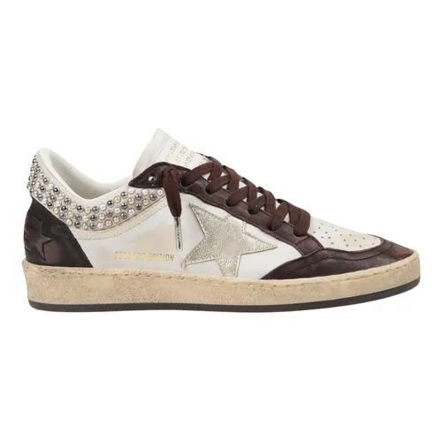 Shoes > Sneakers - - Golden Goose - Modalova