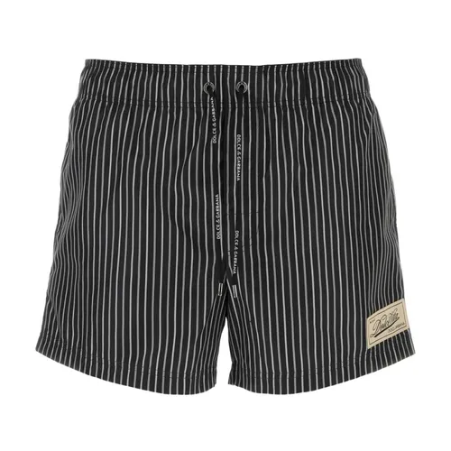 Swimwear > Beachwear - - Dolce & Gabbana - Modalova
