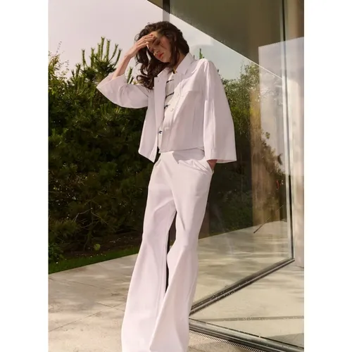 Trousers > Wide Trousers - - Japan TKY - Modalova