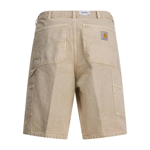 Shorts > Denim Shorts - - Carhartt Wip - Modalova