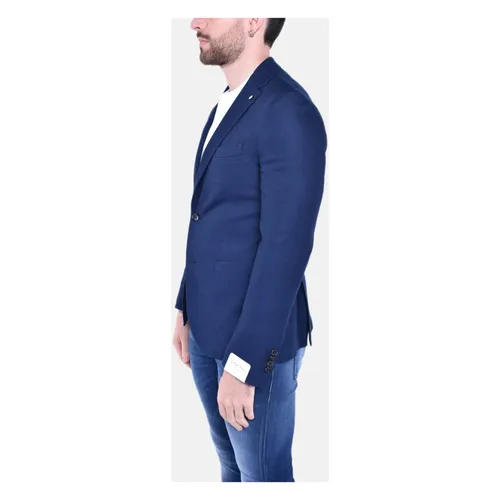 Jackets > Blazers - - L.b.m. 1911 - Modalova