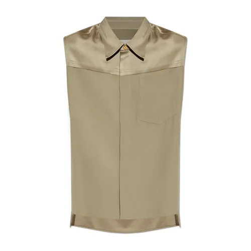 Blouses & Shirts > Shirts - - Ami Paris - Modalova