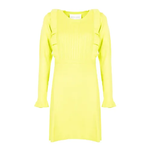 Dresses > Day Dresses > Short Dresses - - Silvian Heach - Modalova