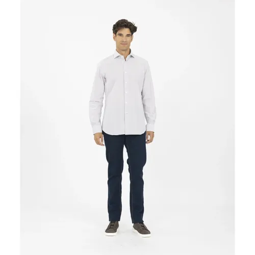 Shirts > Casual Shirts - - Xacus - Modalova