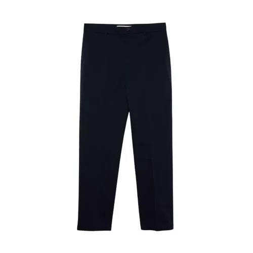 Trousers > Straight Trousers - - Roy Roger's - Modalova