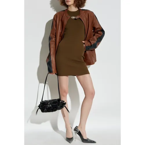 Dresses > Day Dresses > Short Dresses - - Diesel - Modalova