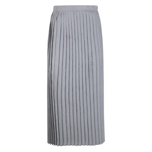 Skirts > Midi Skirts - - MM6 Maison Margiela - Modalova