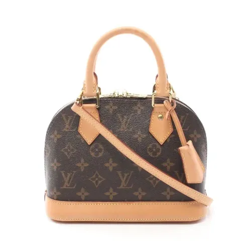 Pre-owned > Pre-owned Bags > Pre-owned Handbags - - Louis Vuitton Vintage - Modalova