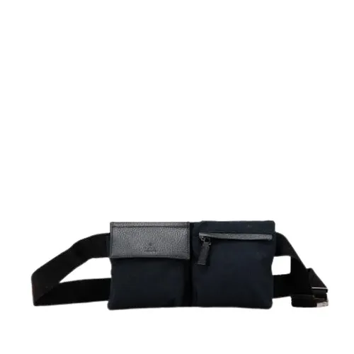 Pre-owned > Pre-owned Bags > Pre-owned Belt Bags - - Gucci Vintage - Modalova