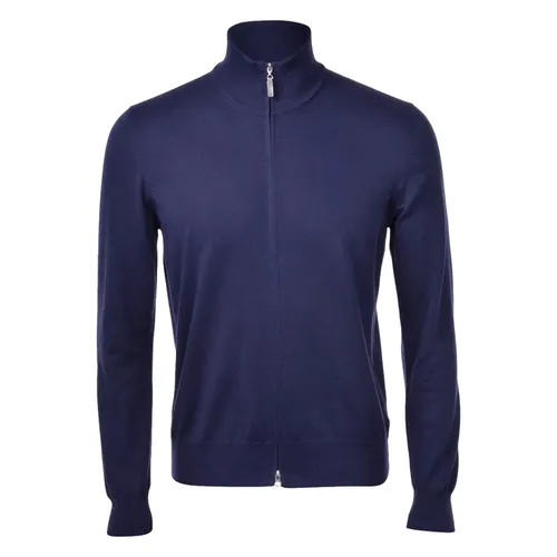 Knitwear > Cardigans - - Gran Sasso - Modalova