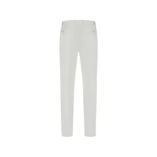 Trousers > Suit Trousers - - Lardini - Modalova