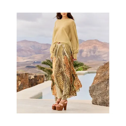 Skirts > Maxi Skirts - - Mes Demoiselles - Modalova
