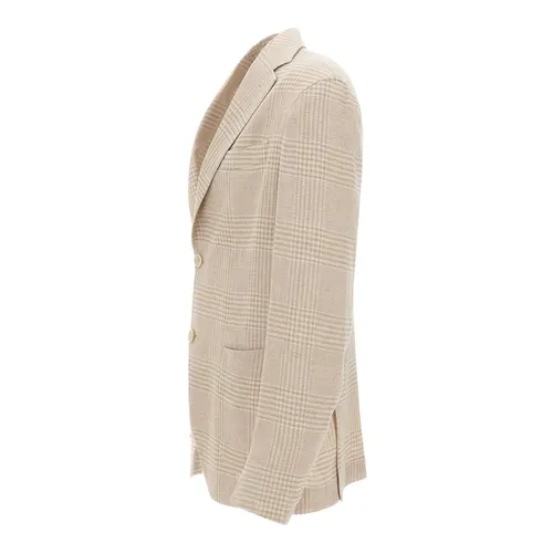 Jackets > Blazers - - Eleventy - Modalova