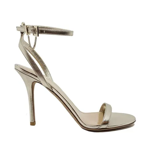 Shoes > Sandals > High Heel Sandals - - Valentino Garavani - Modalova