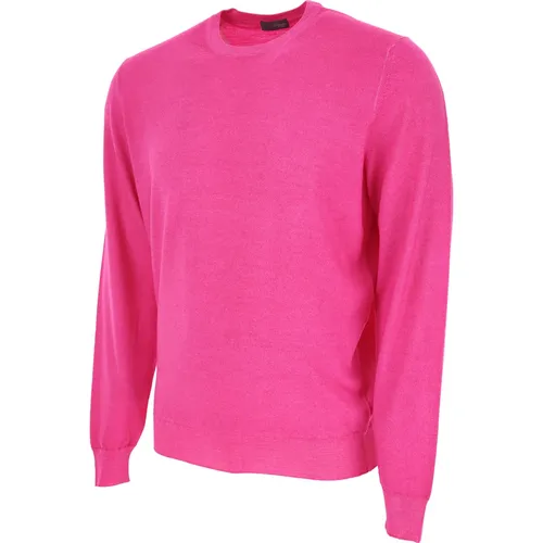 Sweatshirts & Hoodies > Sweatshirts - - Drumohr - Modalova
