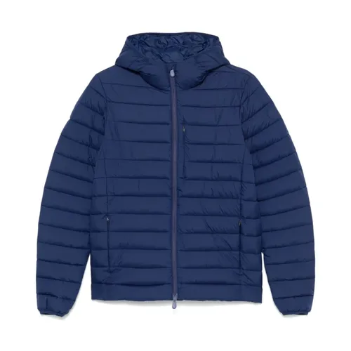 Jackets > Winter Jackets - - Save The Duck - Modalova