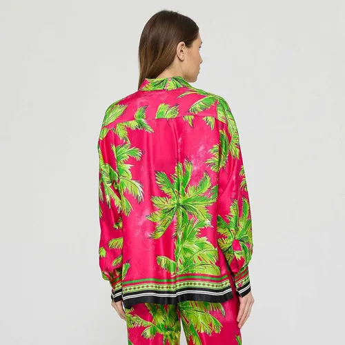 Blouses & Shirts > Shirts - - Ermanno Scervino - Modalova