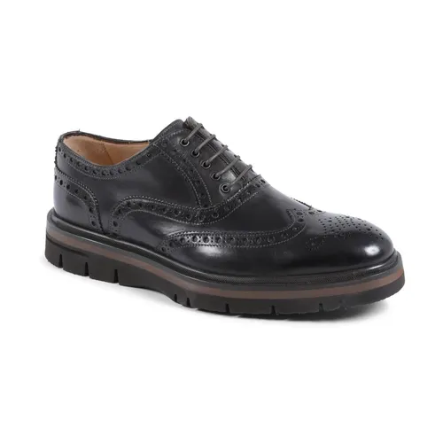 Shoes > Flats > Business Shoes - - Dee Ocleppo - Modalova